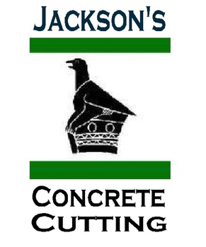 Jacksons Concrete Cutting