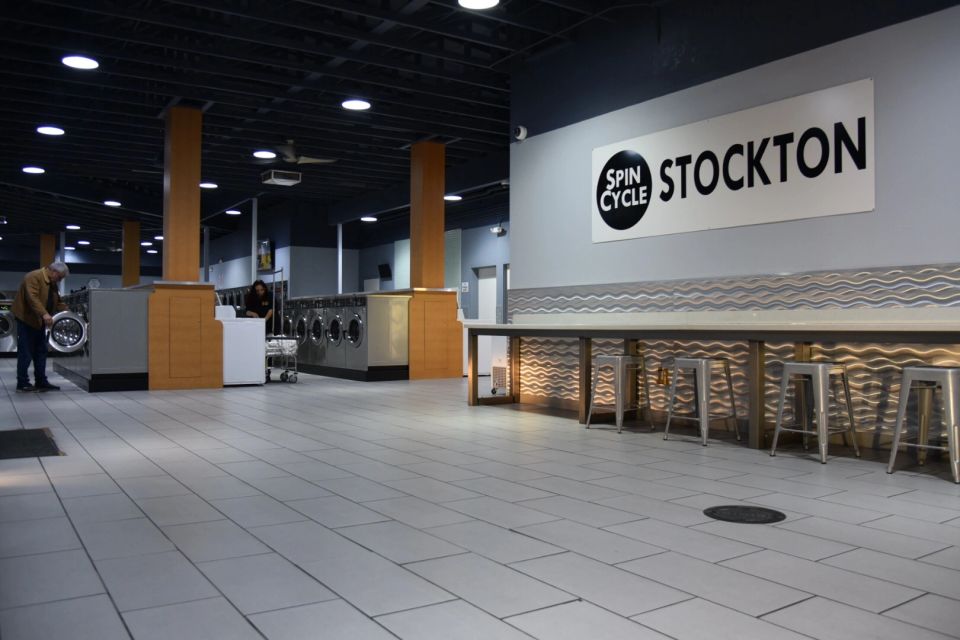 SpinCycle business photo
