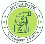 JANJUA FOODS
Supermarket & Sweets