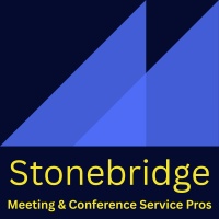 Stonebridge 
Meeting & Conference 
Service Pros