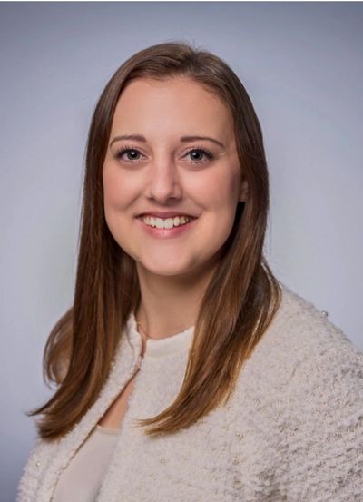 Dr. Kellie Michaels, Endodontist
