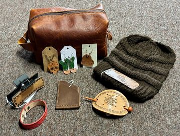 DC Leather Designs