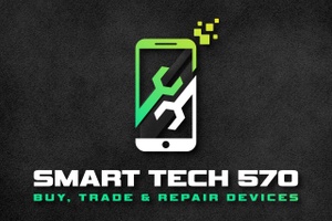 Smart Tech 570