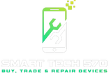 Smart Tech 570