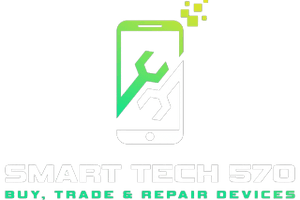 Smart Tech 570