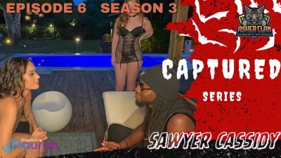 The Captured Series scene