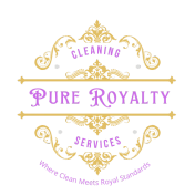 Pure Royalty Cleaning Services
