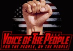 VOICE OF THE PEOPLE U.S.A 