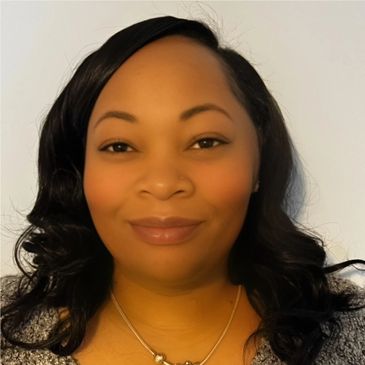 Person who pivoted industry and is now working in new industry with a raise, benefits, stock options