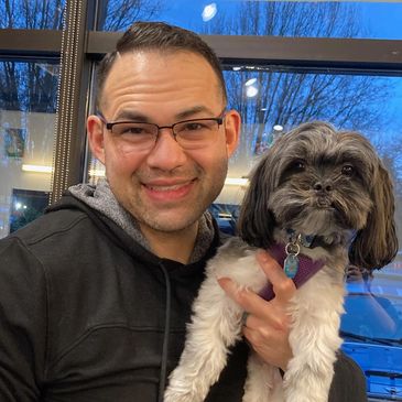 You have leveled up in your career and now you have more time for family and more money