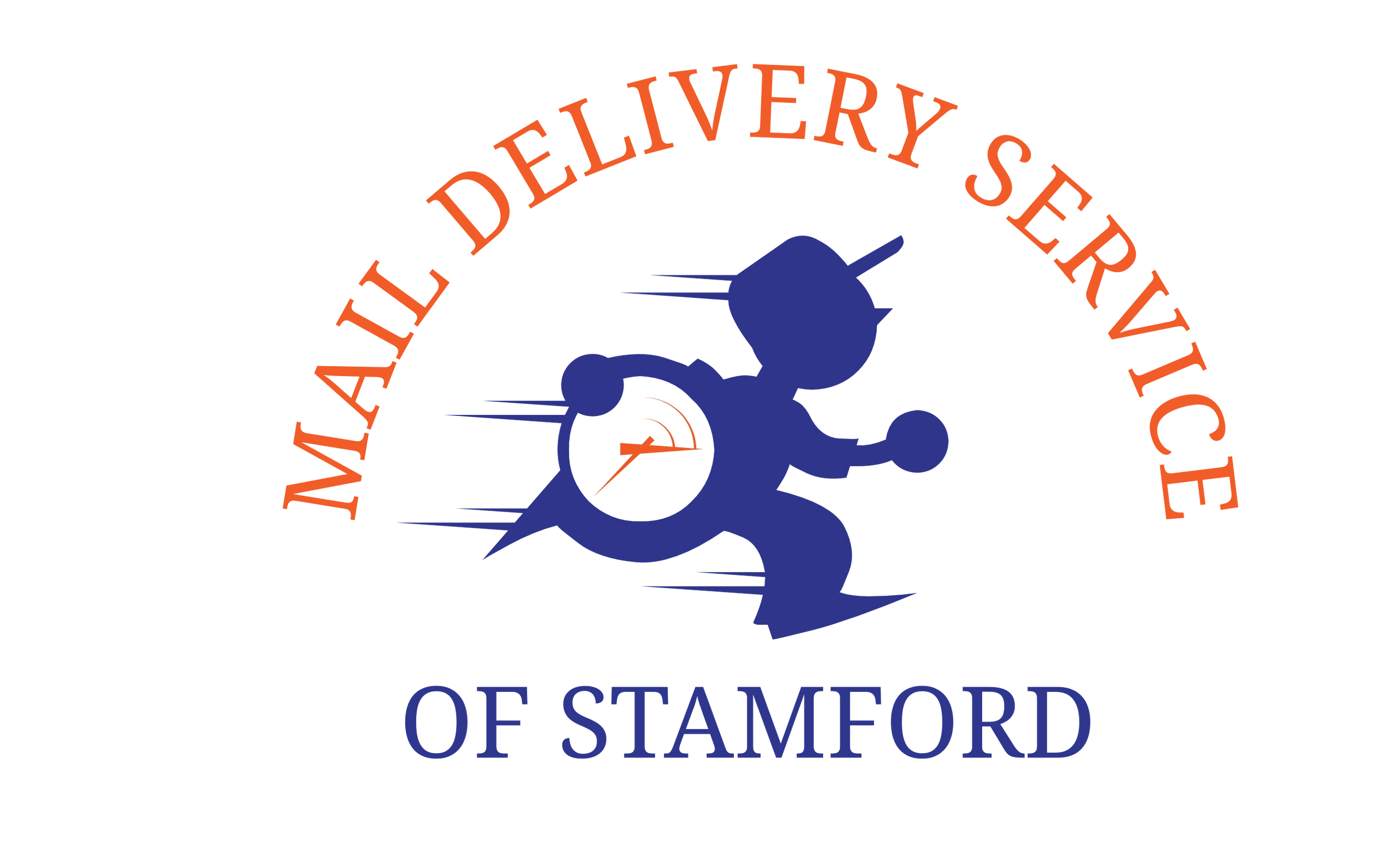 MAIL DELIVERY SERVICE OF STAMFORD Courier, Delivery