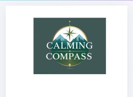 Calming Compass