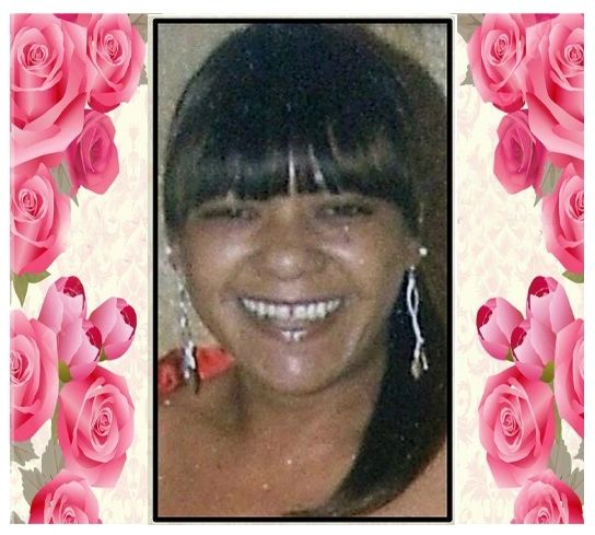 Nettie Virginia Blackmon