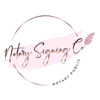 Notary Signing Co