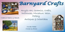 Barnyard Crafts