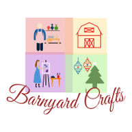 Barnyard Crafts