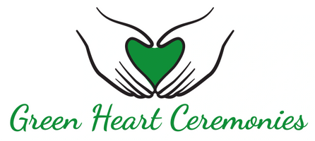 Green Heart Ceremonies