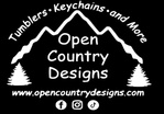 Open Country Designs