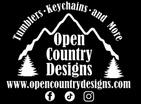 Open 
Country
Designs