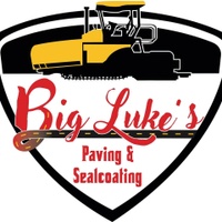 Big Luke's Paving 