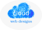 Cloud Web Designs