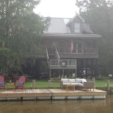 Dock