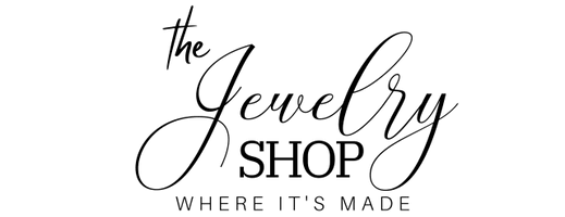 The Jewelry Shop - Jewelry Repair, Custom Jewelry, Jewelry Designer