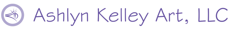 Ashlyn Kelley Art