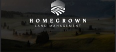 Home Grown Land Management
724-984-3606 