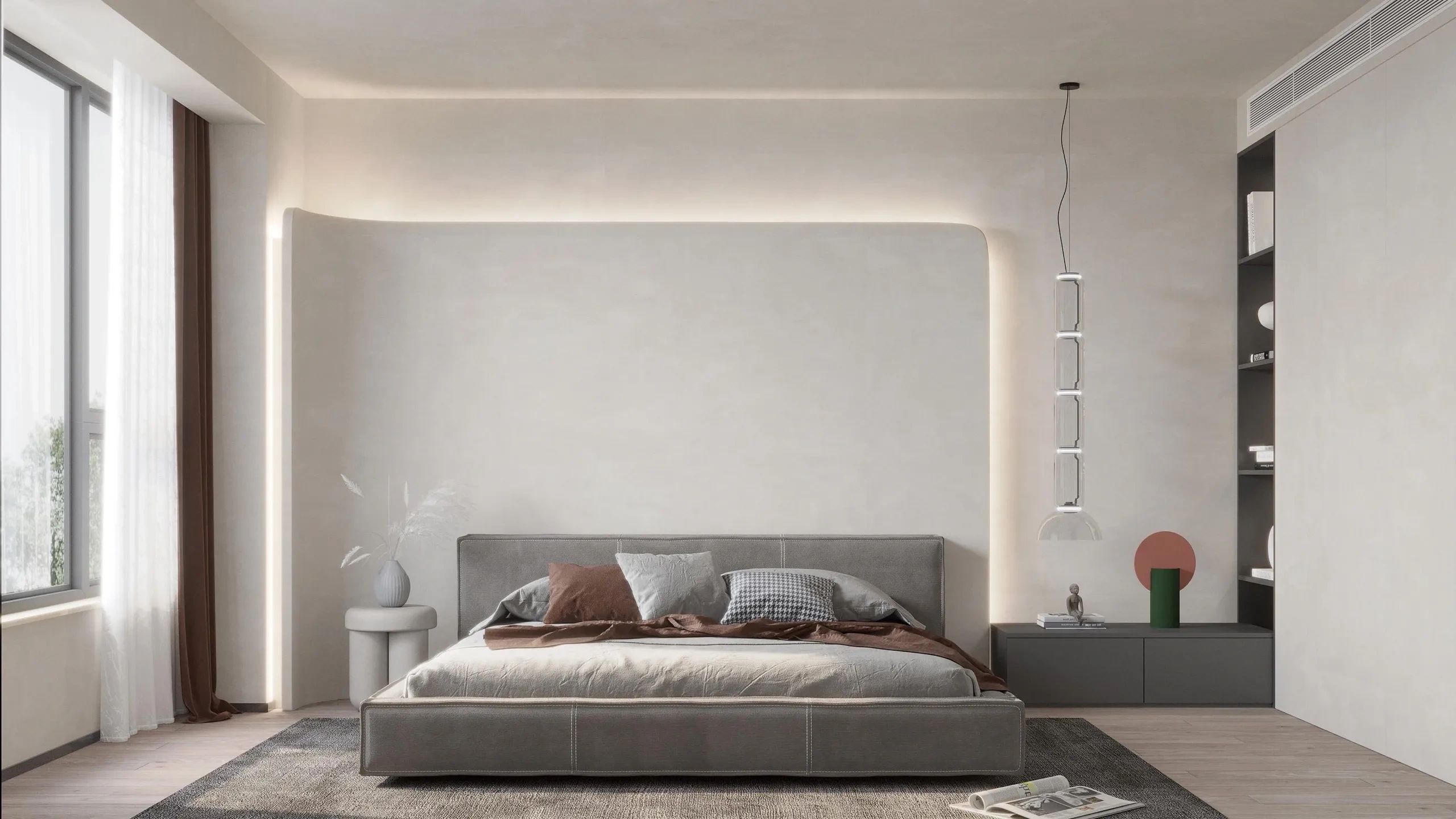 Experienced Interior Designer | Enlivision Design