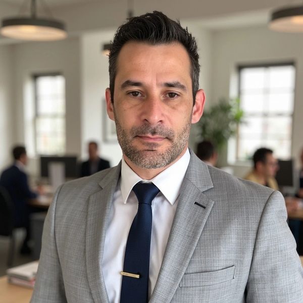 Michael Columbia | Founder & CEO | MidPoint Capital Partners