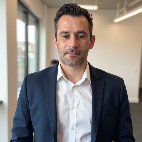 Michael Columbia | Founder & CEO | MidPoint Capital Partners
