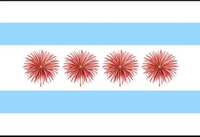 606 Fireworks