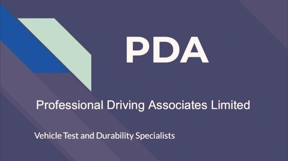 Professional Driving Associates LTD.