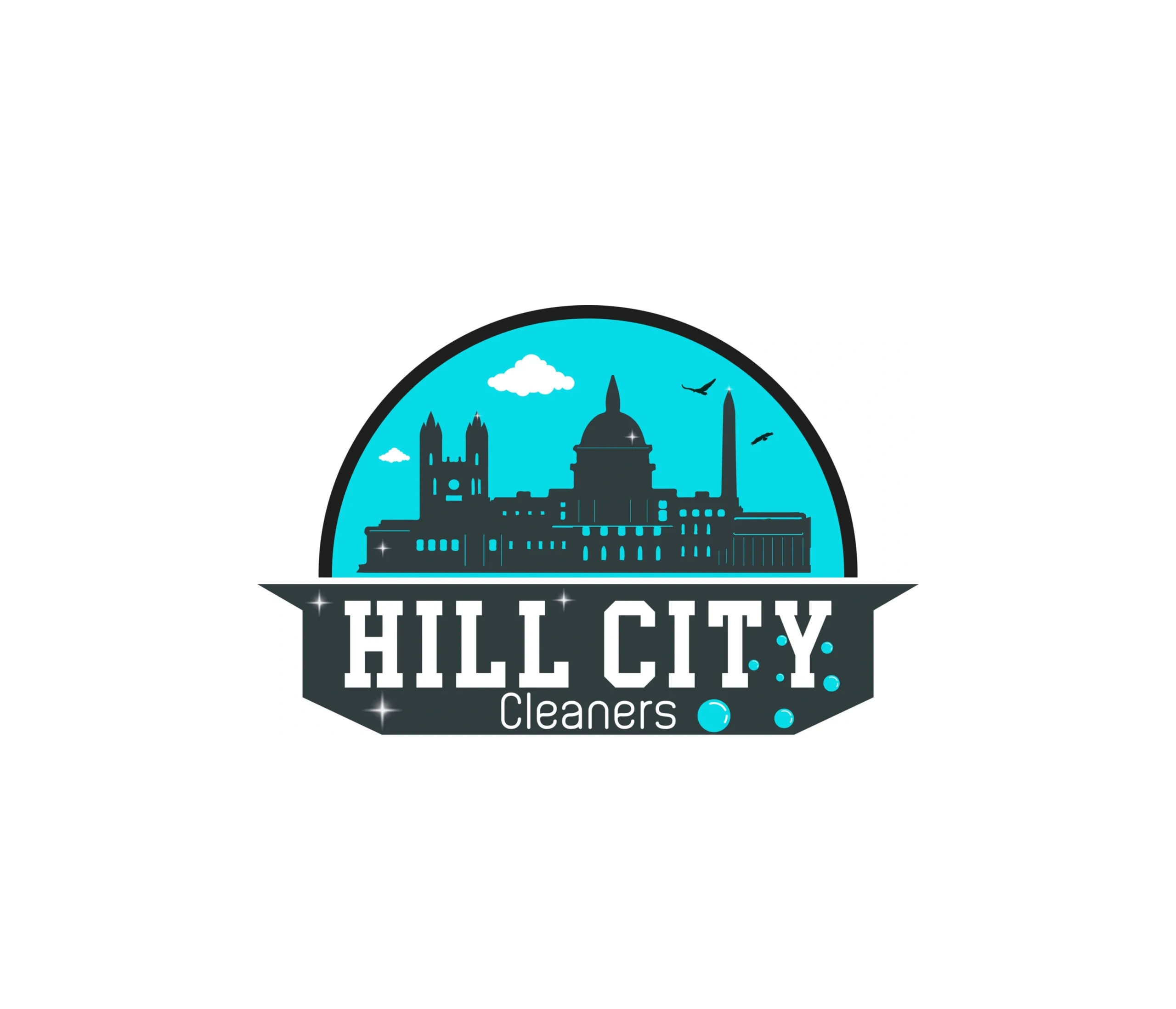 Residential Cleaning Services Hill City Cleaners