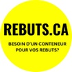 REBUTS.ca
REMOVE JUNK
819-349-6454