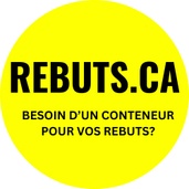 REBUTS.ca
REMOVE JUNK
819-349-6454