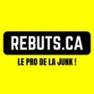 REBUTS.ca
REMOVE JUNK
819-349-6454