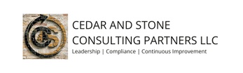 Cedar and Stone Consulting Partners LLC