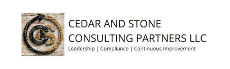 Cedar and Stone Consulting Partners LLC