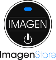 Logo de ImagenStore