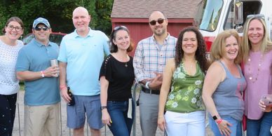 We offer adult only events throughout the year. 
Book Club
Lobsterfest
Wine Tasting
Happy Hour/Dinner