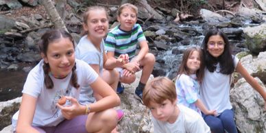 We offer many family activities throughout the year.
Hikes/Picnics
Museums/Tours
Pool Party
Outdoor Movie Nights