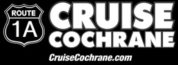 Cruise 
Cochrane