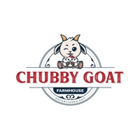 Chubby Goat Farmhouse