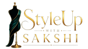 Styleup with Sakshi