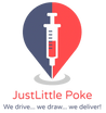 JustLittle Poke
MOBILE PHLEBOTOMY