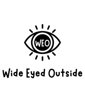 Wide Eyed Outside