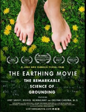
The Earthing Movie: La science remarquable de la mise à la terre (documentaire complet)