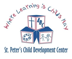 Saint Peter's Child Development Center